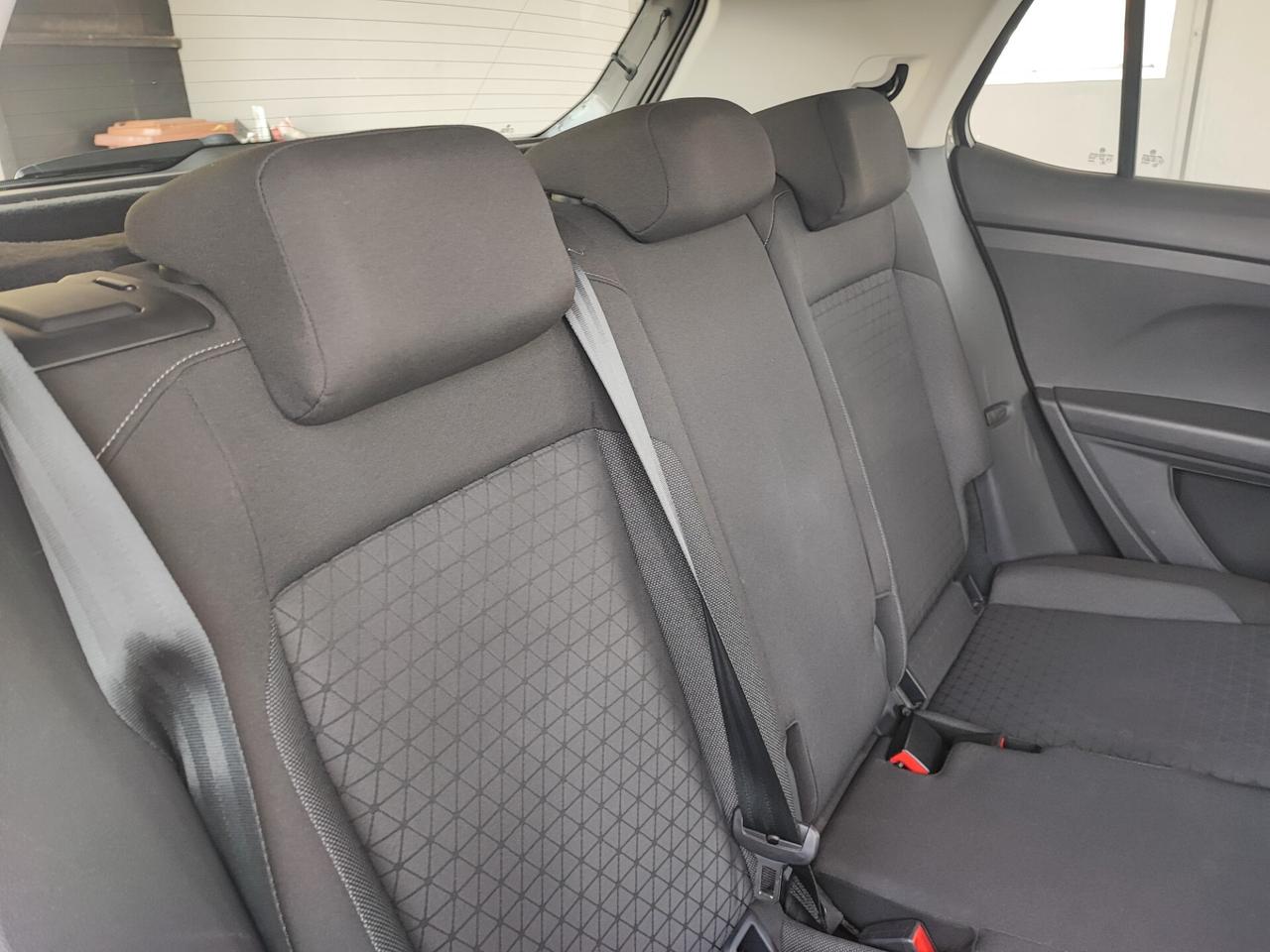 Volkswagen T-Cross 1.0 TSI Style BMT