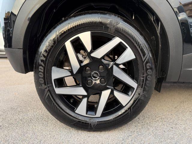 OPEL Mokka 1.2 Turbo 136 CV Ultimate