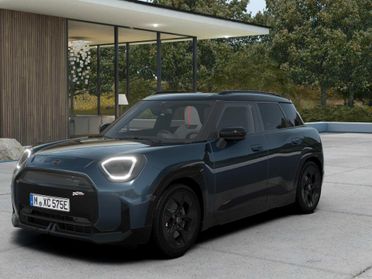 MINI ALL ELECTRIC MINI - E