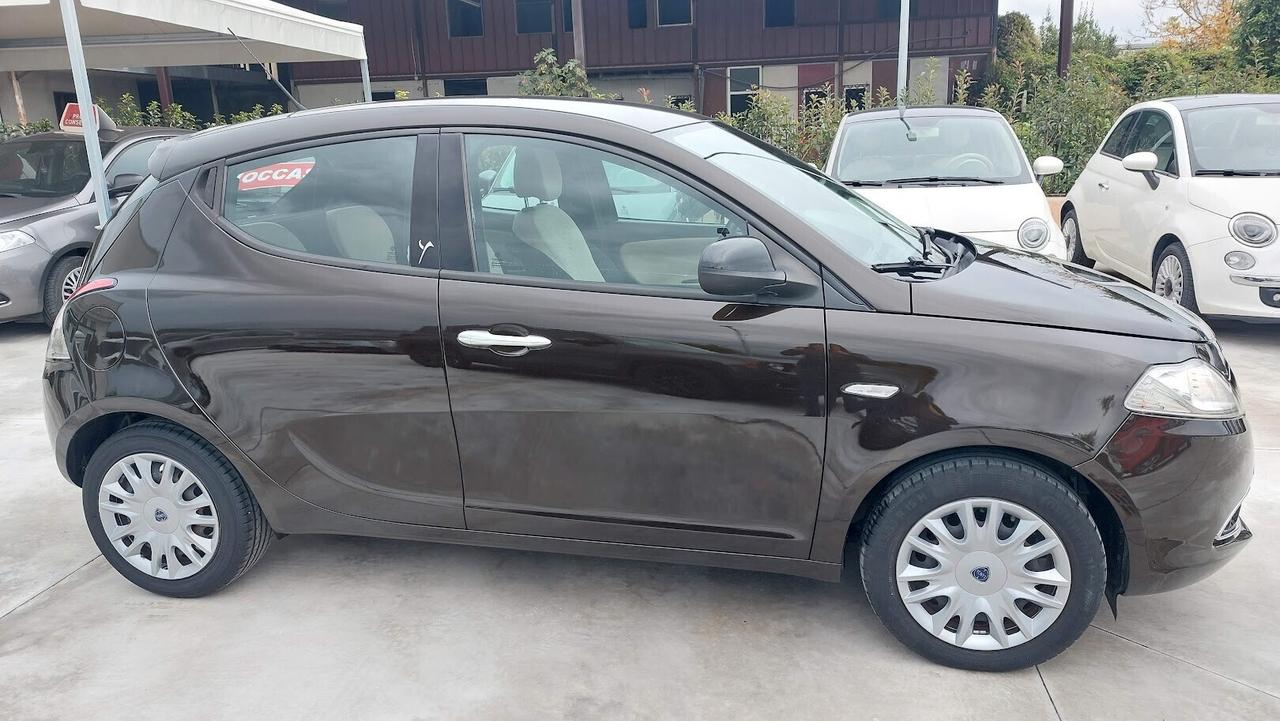 Lancia Ypsilon 1.2 69 CV 5 porte S&S 2013