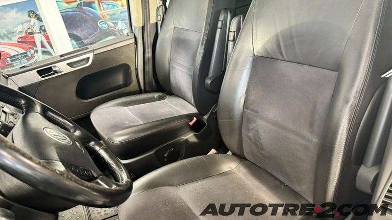 Volkswagen Transp. T3 Trasporter 1.9 TDI 85CV/ 5 POSTI