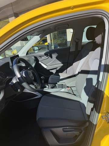 Audi Q2 1.6 tdi Design -