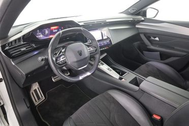 PEUGEOT 408 408 PureTech 130 S&S EAT8 GT