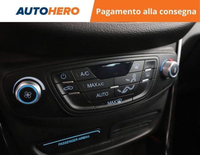 FORD B-Max 1.6 TDCi 95 CV Titanium