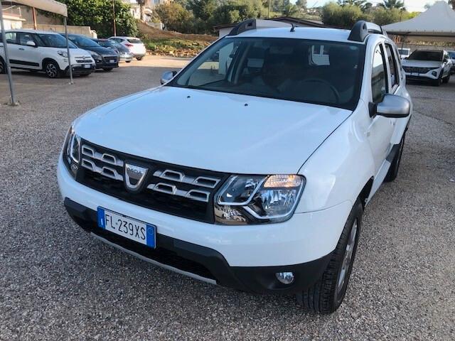 Dacia Duster 1.5 dCi 110CV Start&Stop 4x2 Ambiance