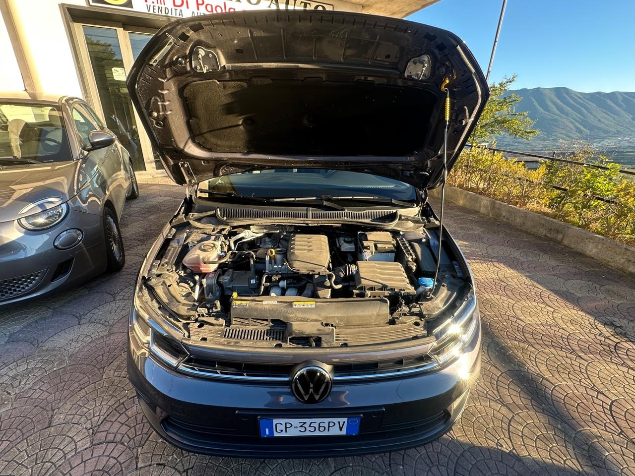 Volkswagen Polo 1.0 Life 80cv 6ª SERIE