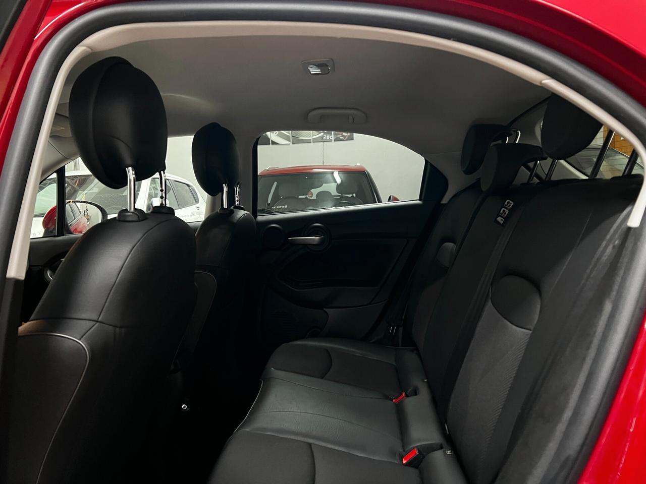 Fiat 500X 1.6 MultiJet 120 CV Cross