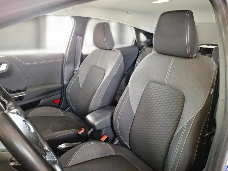 FORD PUMA 1.5 ECOBLUE 120 CV TITANIUM SUV