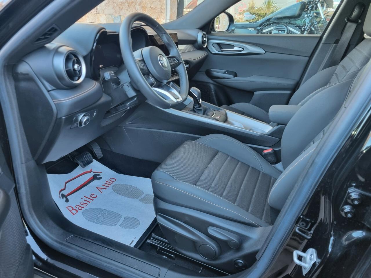 Alfa Romeo Tonale 1.6 diesel 130 CV TCT6 Sprint