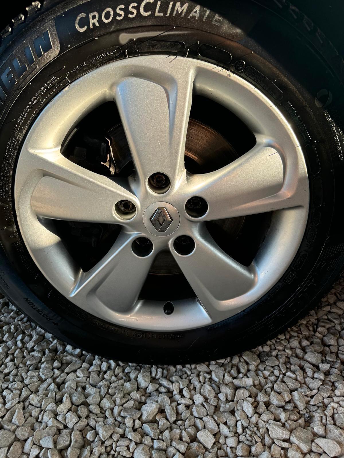 Renault Scenic Scénic XMod Cross 1.5 dCi 110CV Start&Stop Energy