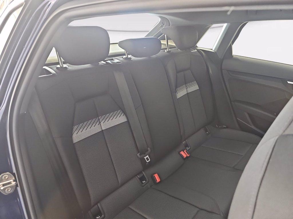 AUDI A3 sportback 30 1.0 tfsi mhev s line edition s-tronic del 2023