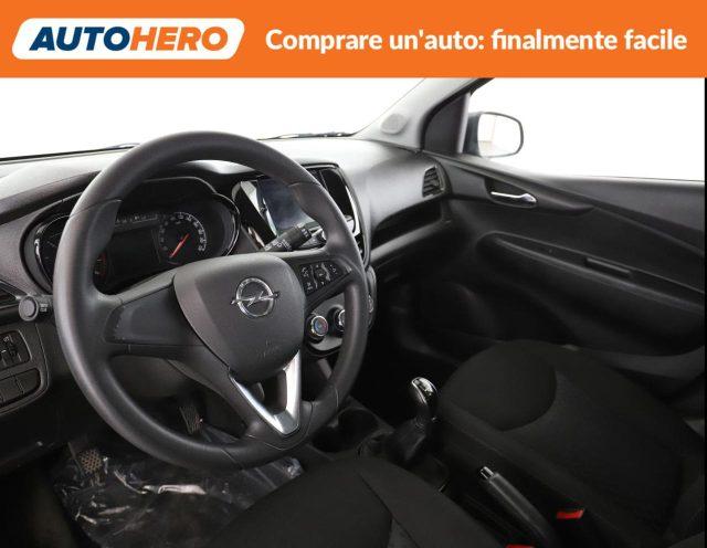 OPEL Karl Rocks 1.0 73 CV