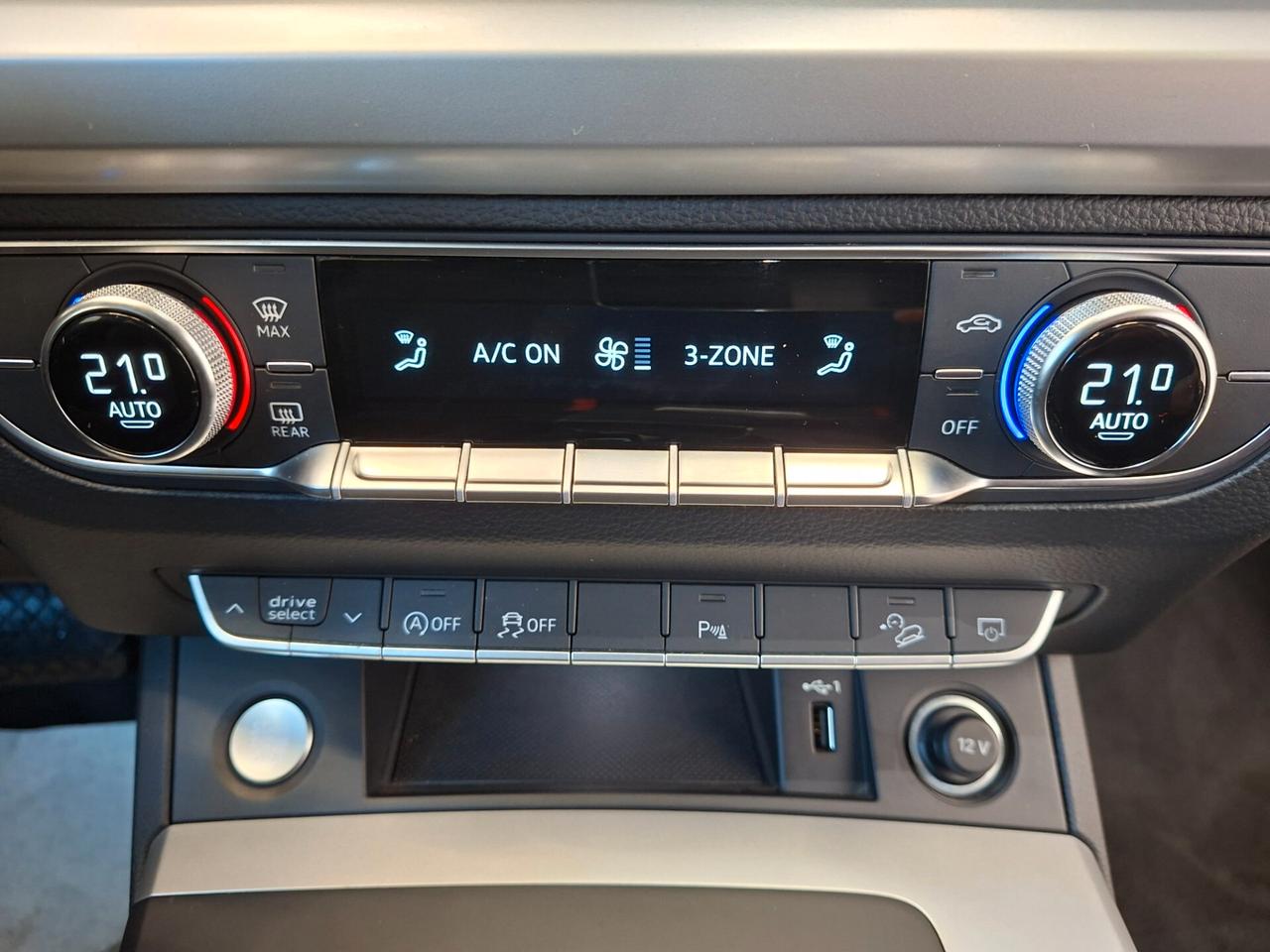 Audi Q5 SPB 40 TDI quattro S tronic line