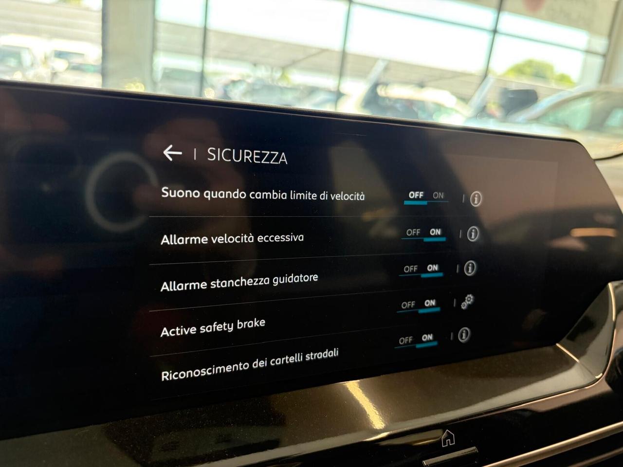 Citroen C4 PLUS PureTech 130 6mt 1000 km