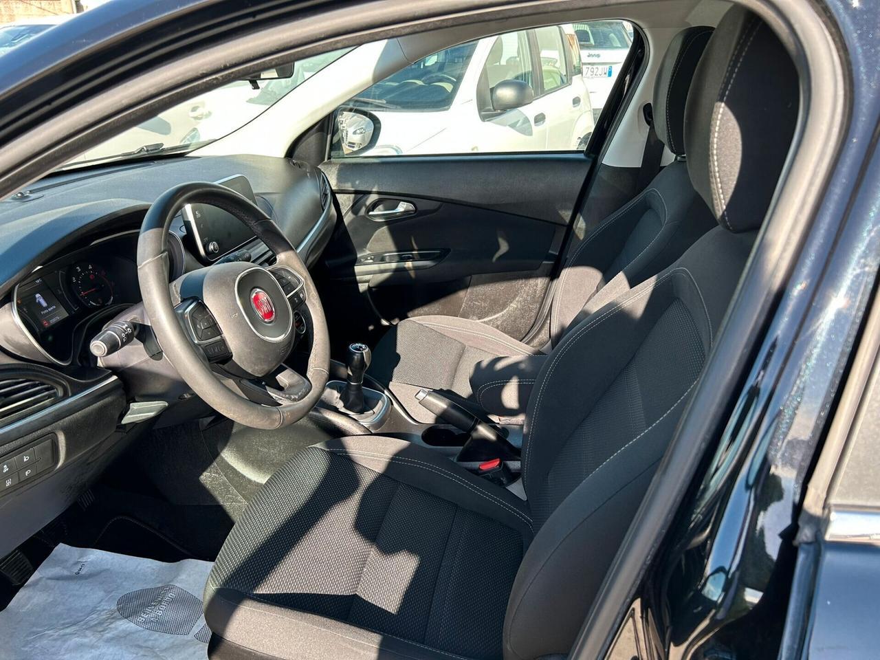 Fiat Tipo 1.3 Mjt S&S SW Easy Business