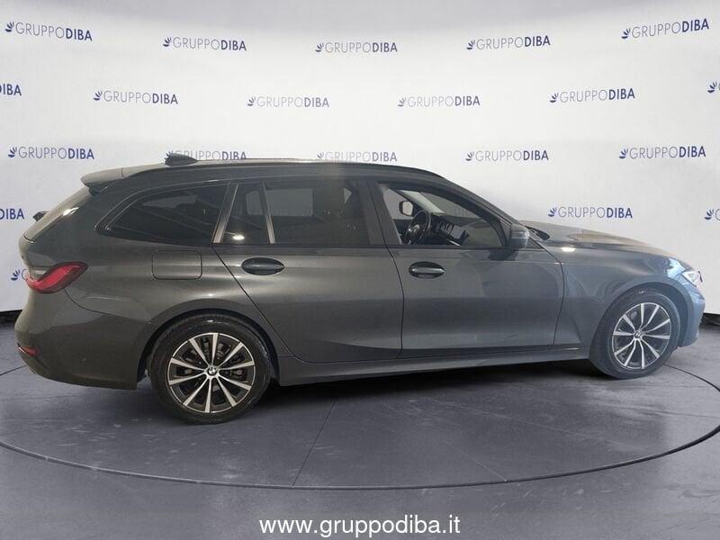 BMW Serie 3 G21 2019 Touring Diese 320d Touring mhev 48V xdrive Business Advantage au