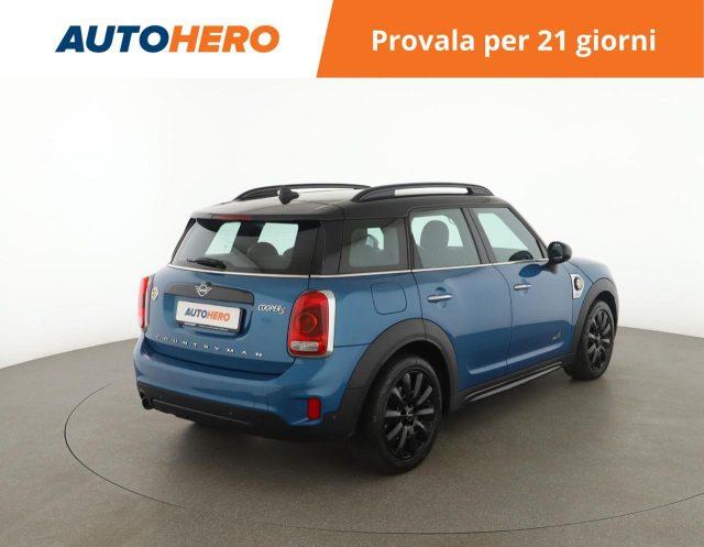 MINI Countryman 1.5 Cooper SE Countryman ALL4 Automatica