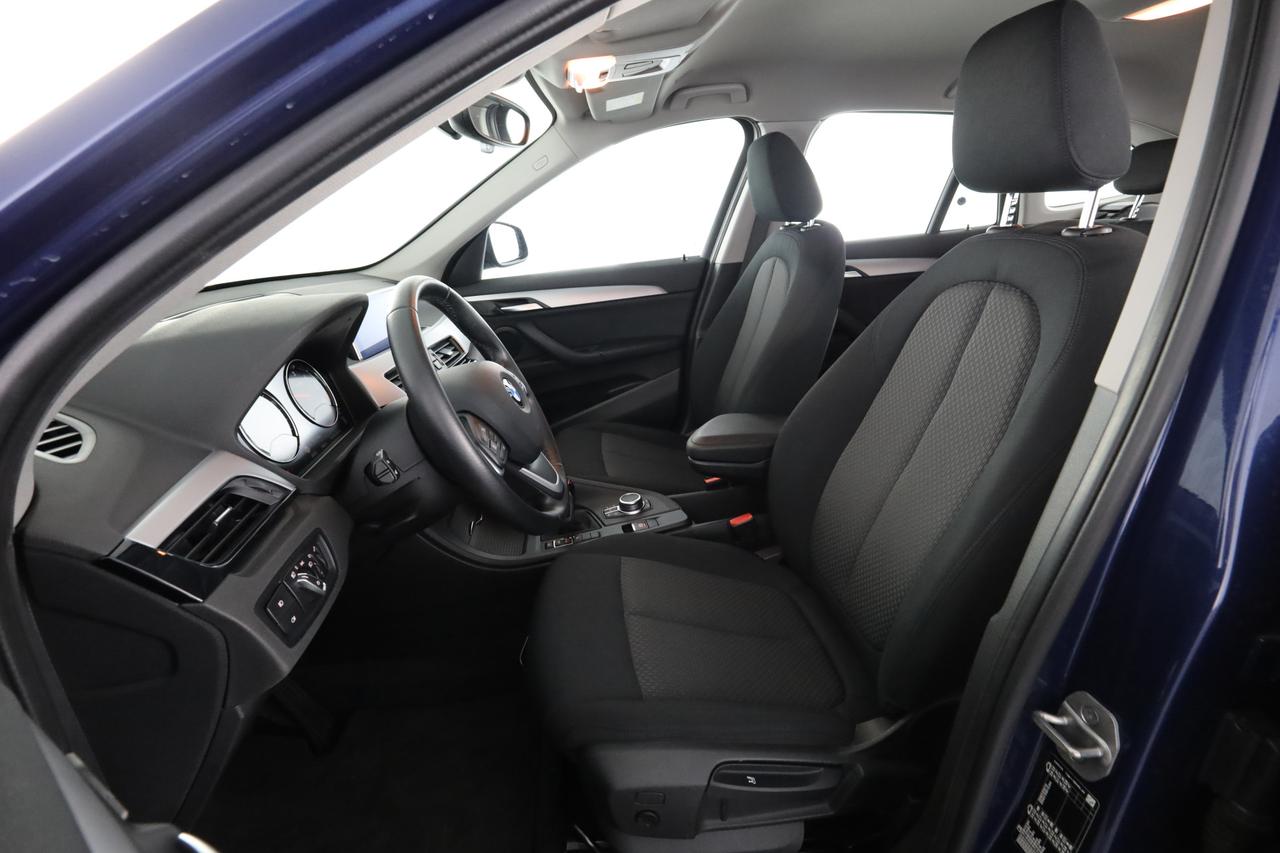 BMW X1 (F48) X1 sDrive18d ADVANTAGE