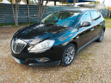 Lancia Delta 2.0 MJT DPF Platino