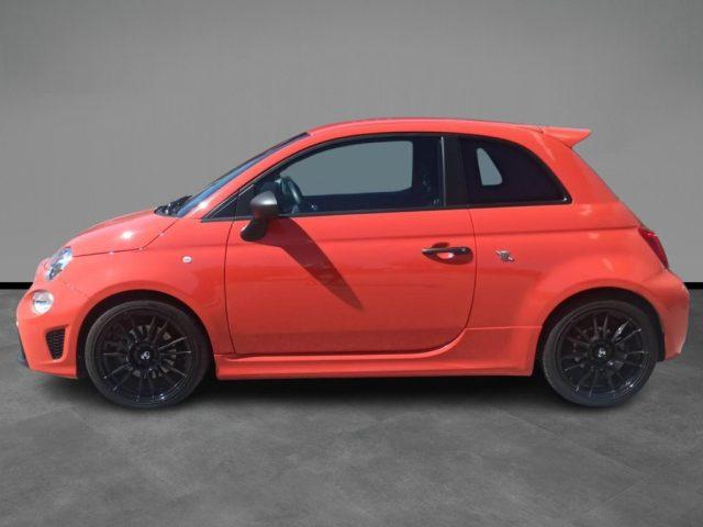 ABARTH 595 1.4 Turbo T-Jet 165 CV
