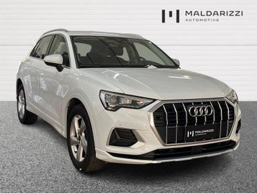 Audi Q3 II 2018 35 2.0 tdi Business Advanced s-tronic