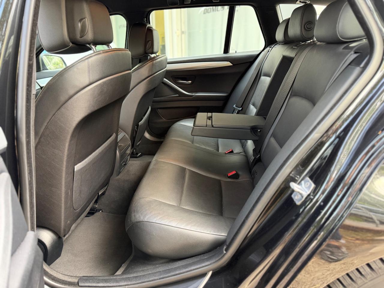 Bmw 525d xDrive Touring Futura