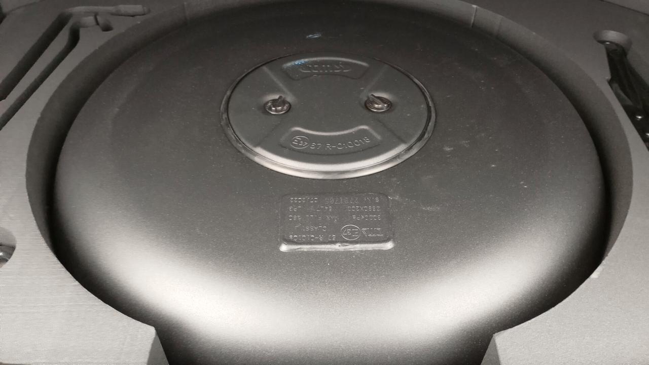 Dr 4.0 1.5cc Bi-Fuel GPL 114cv Full Optional