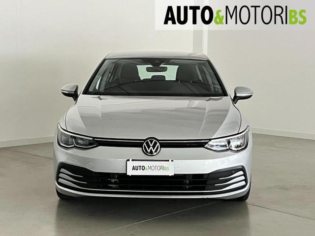 VOLKSWAGEN Golf 1.5 TSI EVO ACT Life