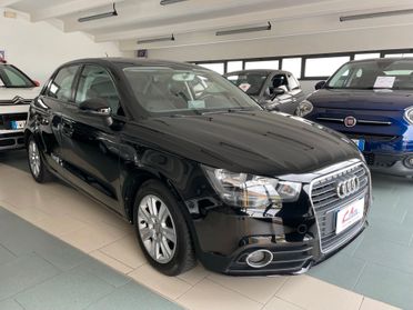 Audi A1 SPB 1.2 TFSI Attraction