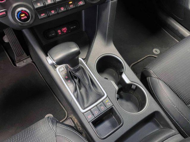 KIA Sportage 1.7 CRDI ECO DYNAMICS - IVA DEDUCIBILE
