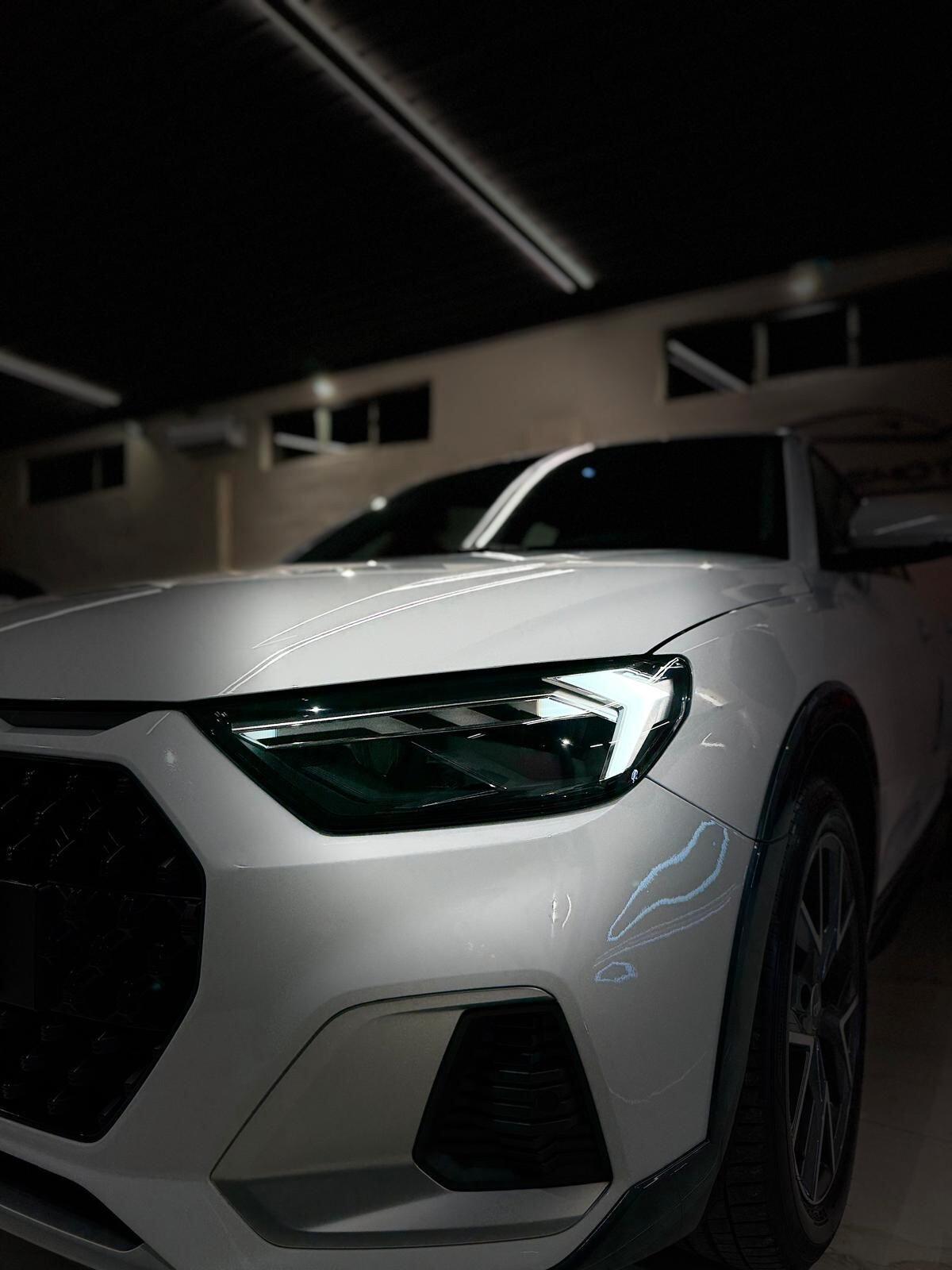 Audi A1 SPB 30 TFSI S tronic