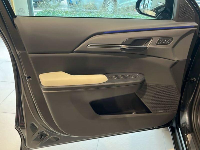 Kia EV5 Long Range GT-Line Launch Edition