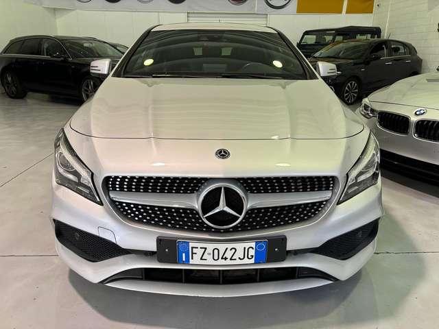 Mercedes-Benz CLA 200 Shooting Brake d Premium / 1 PROPRIETARIO /AMG