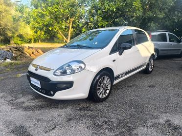 Fiat Punto Evo 1.3 Mjt 95 CV DPF 5 porte S&S Dynamic