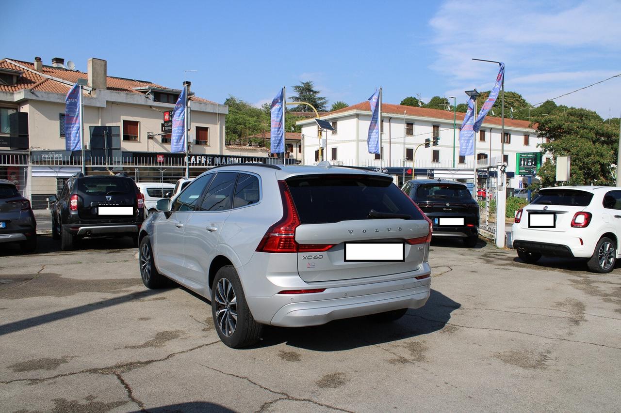 Volvo XC 60 XC60 B4 (d) automatico Core