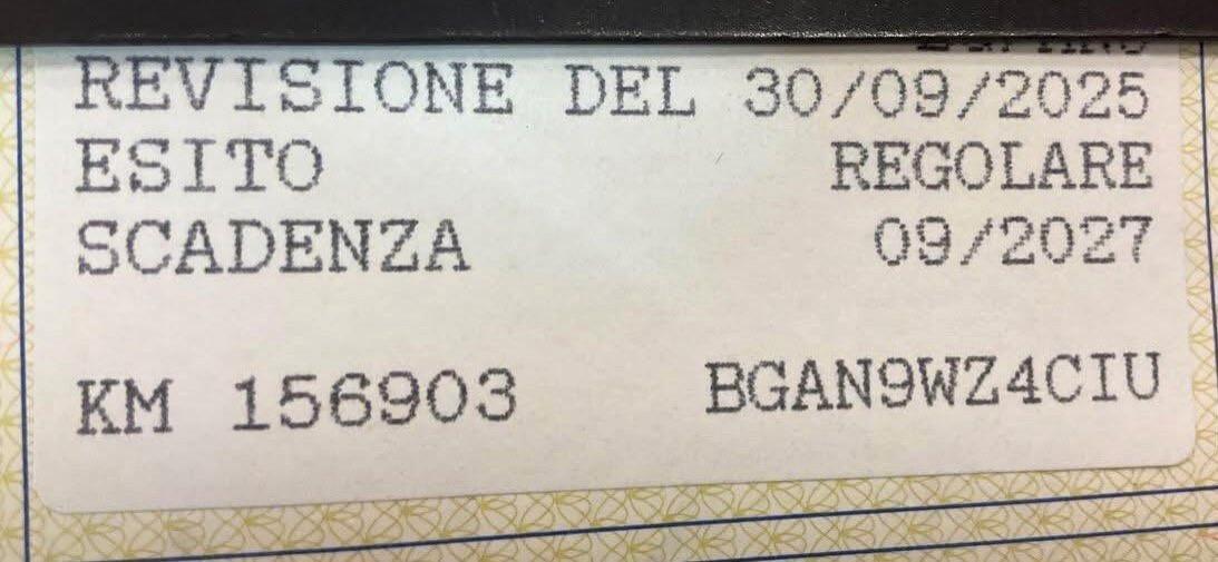 Audi A3 SPB 1.6 TDI 116 CV SPORT