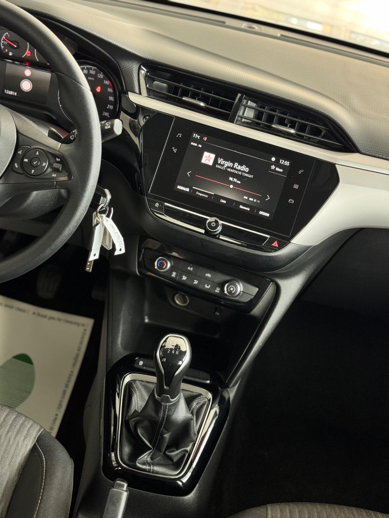 Opel Corsa 1.2 CINGHIA FATTA PREZZO REALE