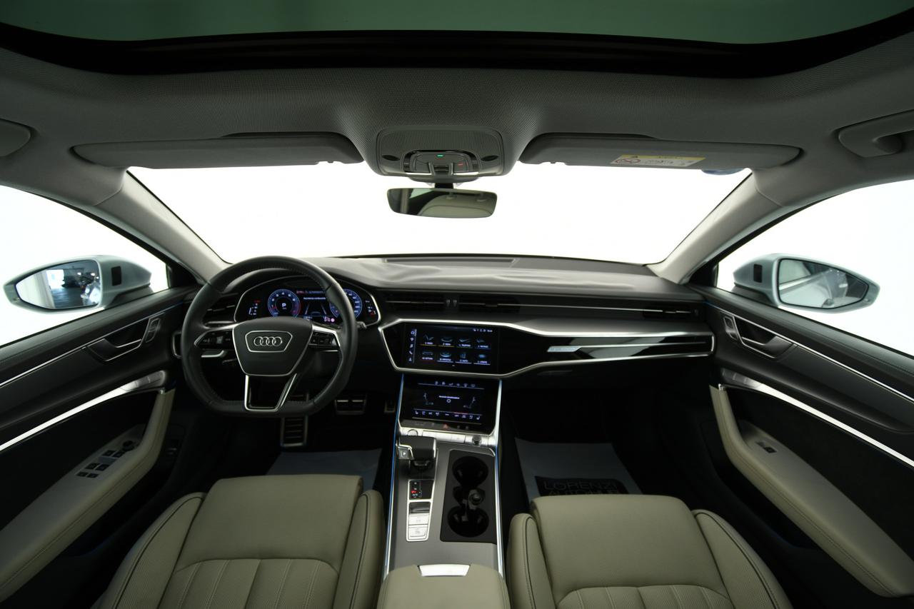 AUDI A6 Allroad 55 3.0 tfsi mhev 48V quattro 340cv CAMERA 360+TETTO PANO+HEAD UP