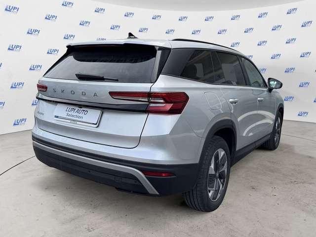 Skoda Kodiaq 2.0 tdi Executive 150cv dsg 7p.ti