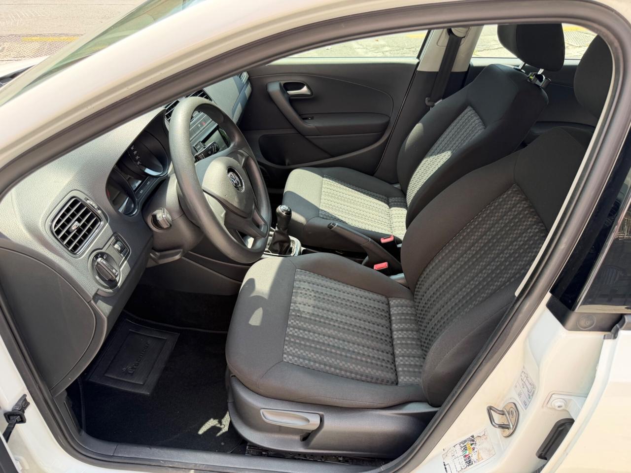 VW POLO 1.4 TDI NEOPATENTATI
