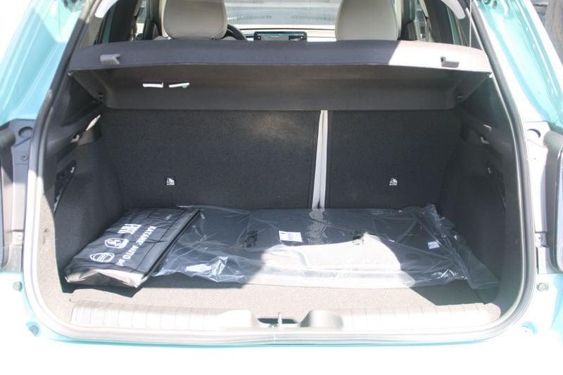 FIAT 600 Hybrid MHEV La Prima