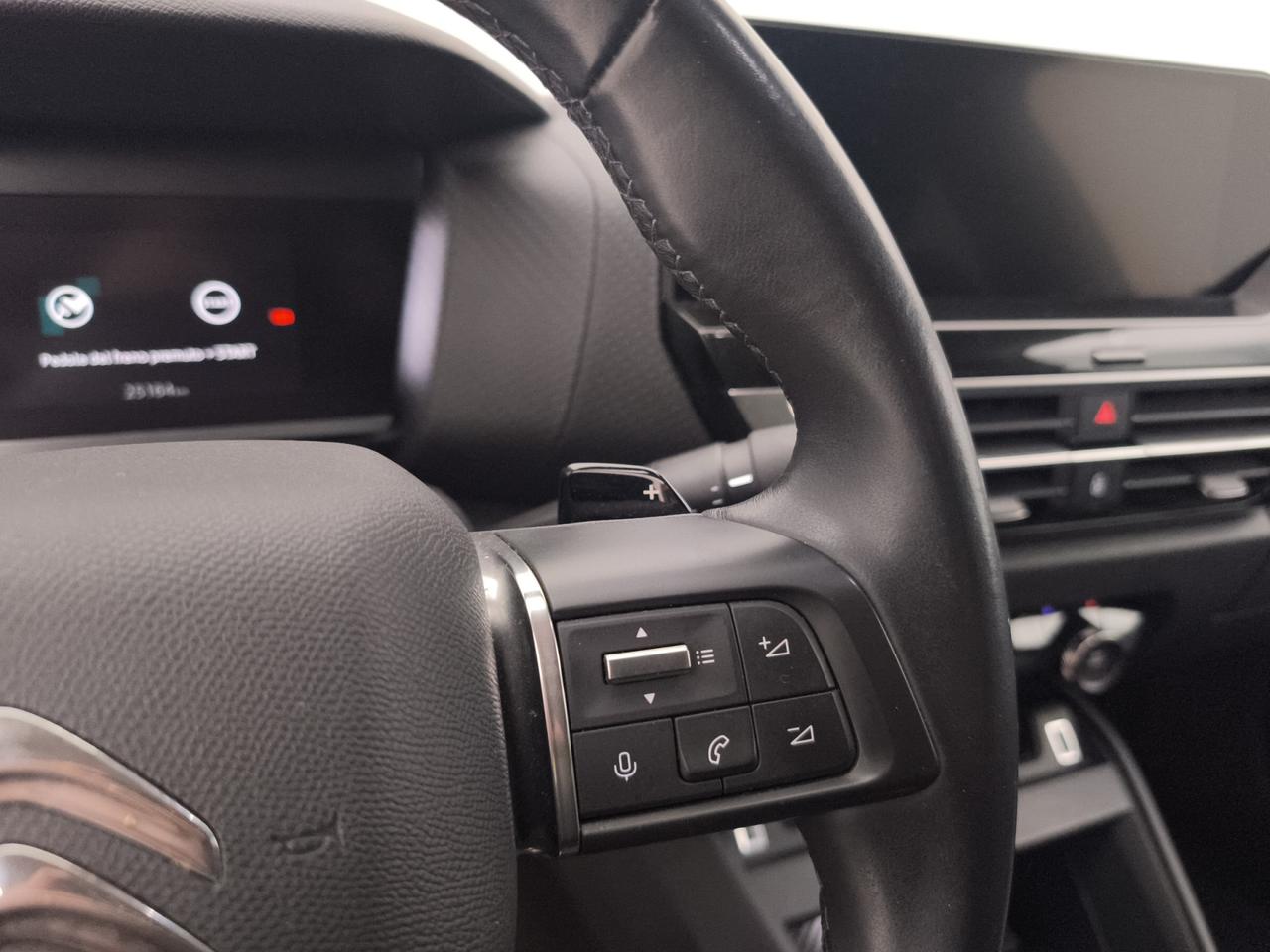 CITROEN C4 III 2021 - C4 1.2 puretech Shine s&s 130cv eat8