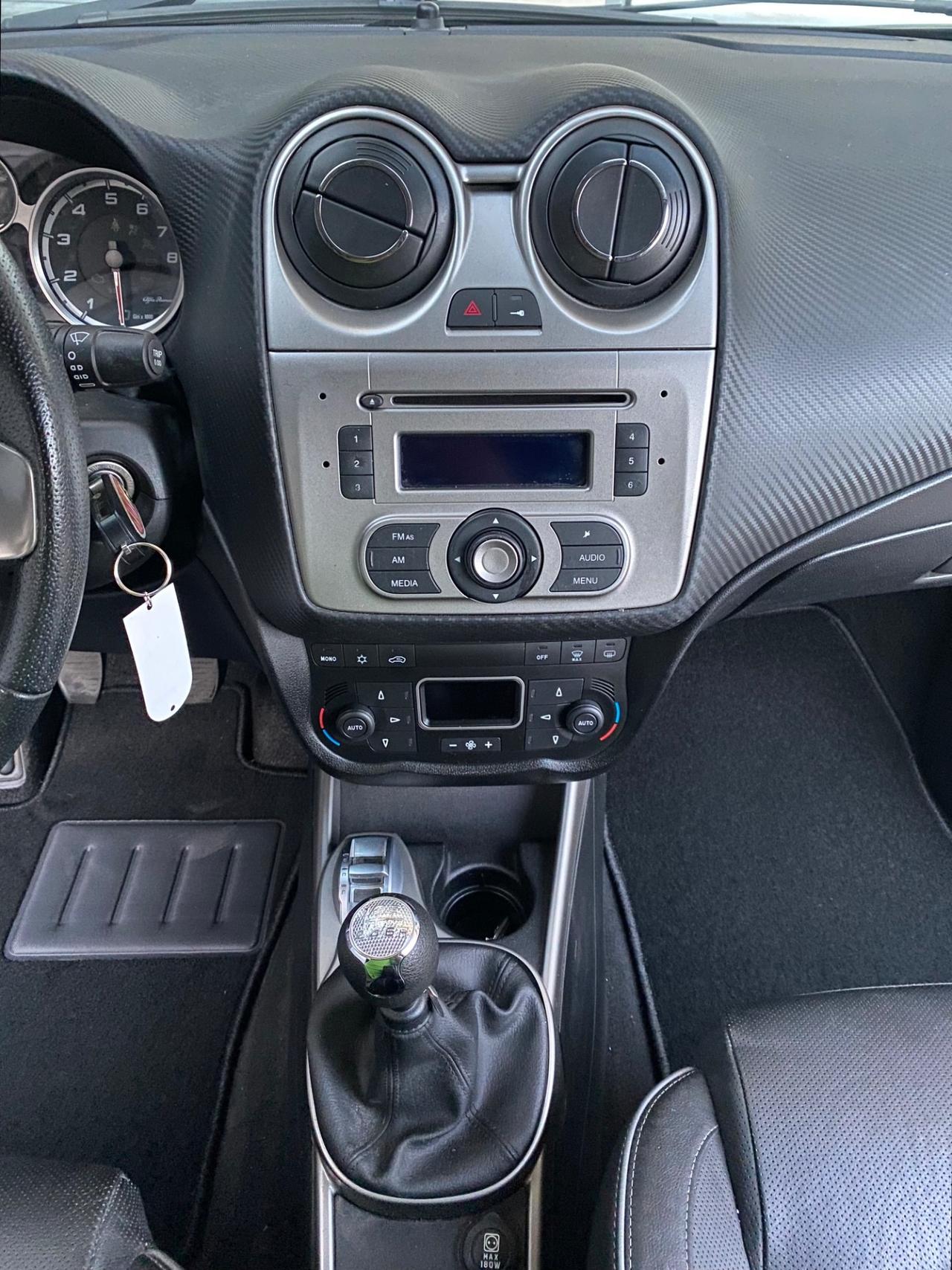 Alfa Romeo MiTo 1.4 M.Air 105cv Distinctive Sport