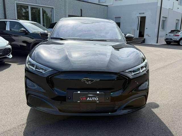Ford Mustang Mach-E standard range Premium AWD 269cv auto FULL OPTIONAL/TETTO/B&O/SEDILI RISCA/TELECAMERA ecc