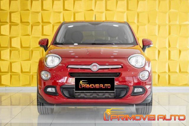 FIAT 500X 1.3 MultiJet 95 CV