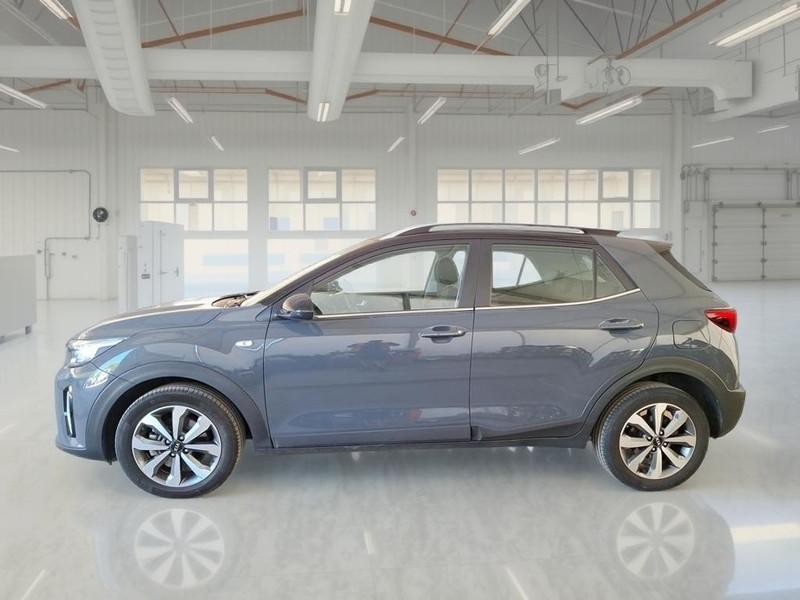 KIA STONIC 1.0 T-GDI 74KW MHEV STYLE
