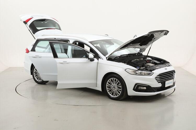 Ford Mondeo SW Titanium Business Auto BR408276 2.0 Diesel 150CV