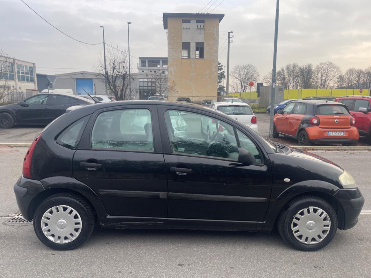 Citroen C3 1.1 Classique