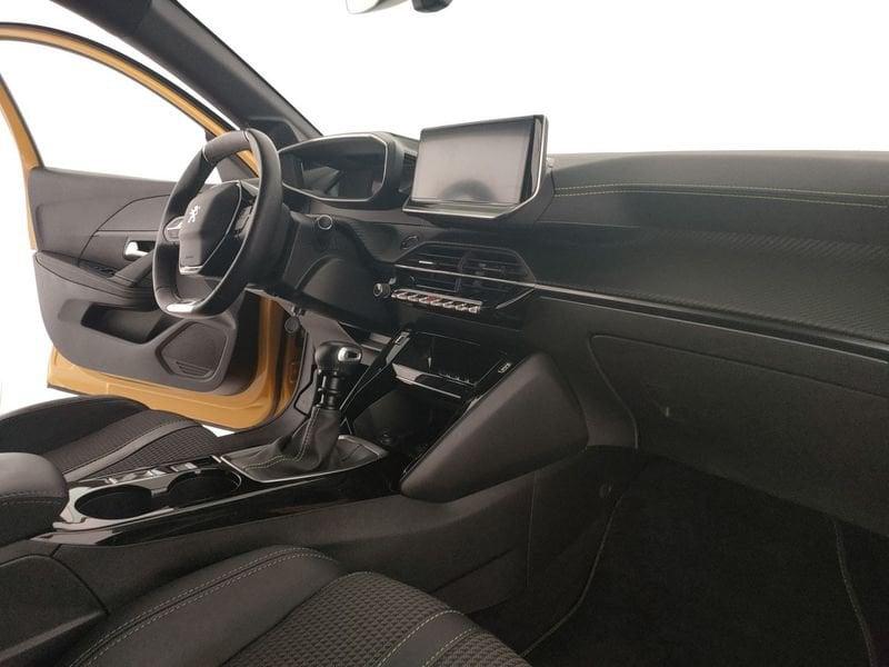 Peugeot 208 208 BlueHDi 100 Stop&Start 5 porte GT