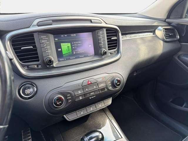 Kia Sorento 2.2 CRDi AWD Feel Rebel